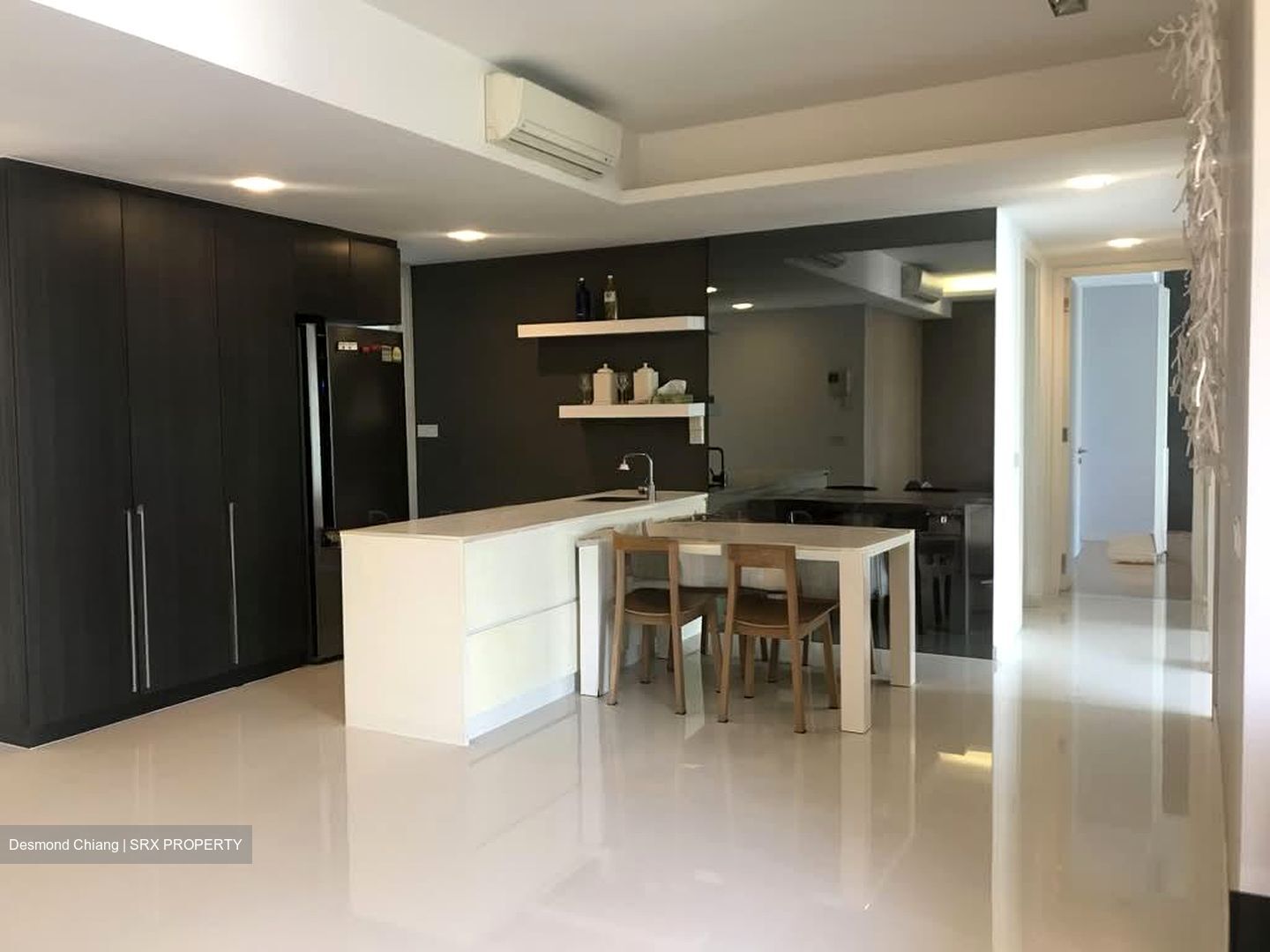 Ferraria Park Condominium (D17), Condominium #583886731